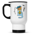 Кружка-термос