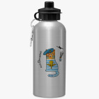 Спортивная бутылка