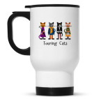 Кружка-термос