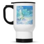 Кружка-термос