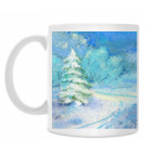 Кружка 330 мл