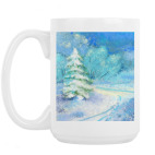 Кружка 420 мл