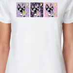 Edgy Kitty / Крутая Киска