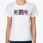 Edgy Kitty / Крутая Киска