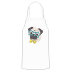 Кухонный фартук