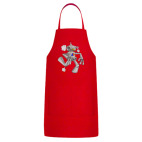 Кухонный фартук