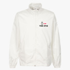 Ветровка без капюшона