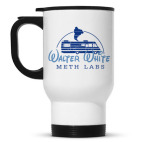 Кружка-термос