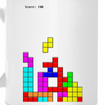 'TETRIS'