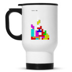 Кружка-термос