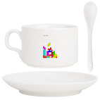 Кофейный набор