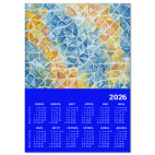 Рыбы сквозь блики