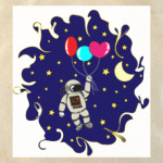 С любовью из космоса