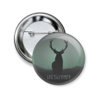 Олень Эйктюрнир (Eikthyrnir)