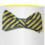 Галстук-бабочка