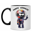 MARK WINNER!