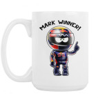 Кружка 420 мл