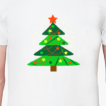 Новогодняя ёлка