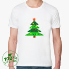 Новогодняя ёлка