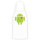 Кухонный фартук