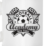  Футбольная академия