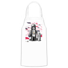 Кухонный фартук