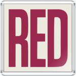 Taylor Swift Red