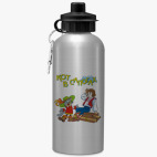 Спортивная бутылка