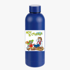 Термобутылка