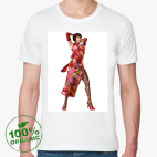 Анна Уильямс