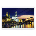 Эльба, Дрезден,