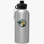 Спортивная бутылка