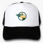 Кепки Trucker