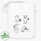 Сумка шоппер