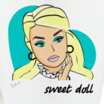 Сладкая куколка