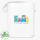 Сумка шоппер