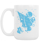 Кружка 420 мл