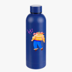 Термобутылка