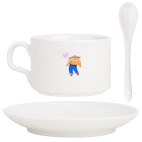 Кофейный набор