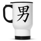 Кружка-термос