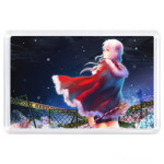 Снегурочка, НГ