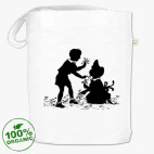 Сумка шоппер