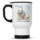 Кружка-термос