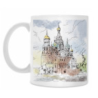 Собор Спас-на-Крови