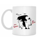 Кружка 330 мл