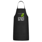 Кухонный фартук