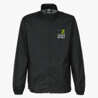 Ветровка без капюшона