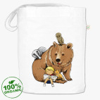 Сумка шоппер