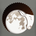 Лунный Баран