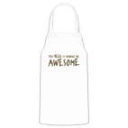 Кухонный фартук